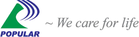 Popular Pharmaceuticals Limited