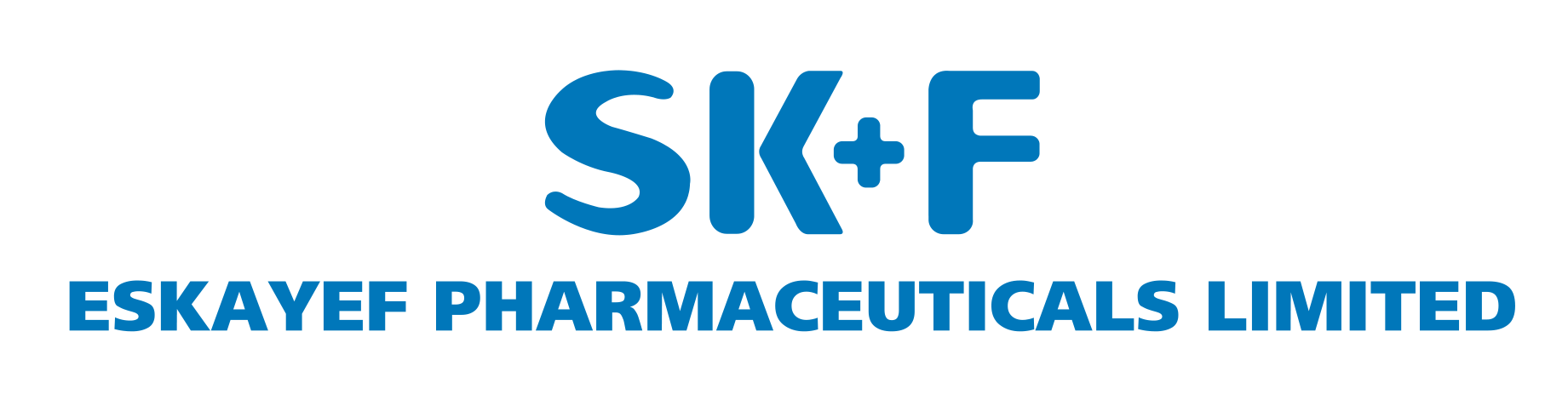 Eskayef Pharmaceuticals Limited (SK+F)